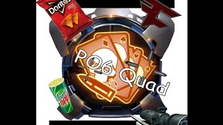 First Split Quad-_- With Po6