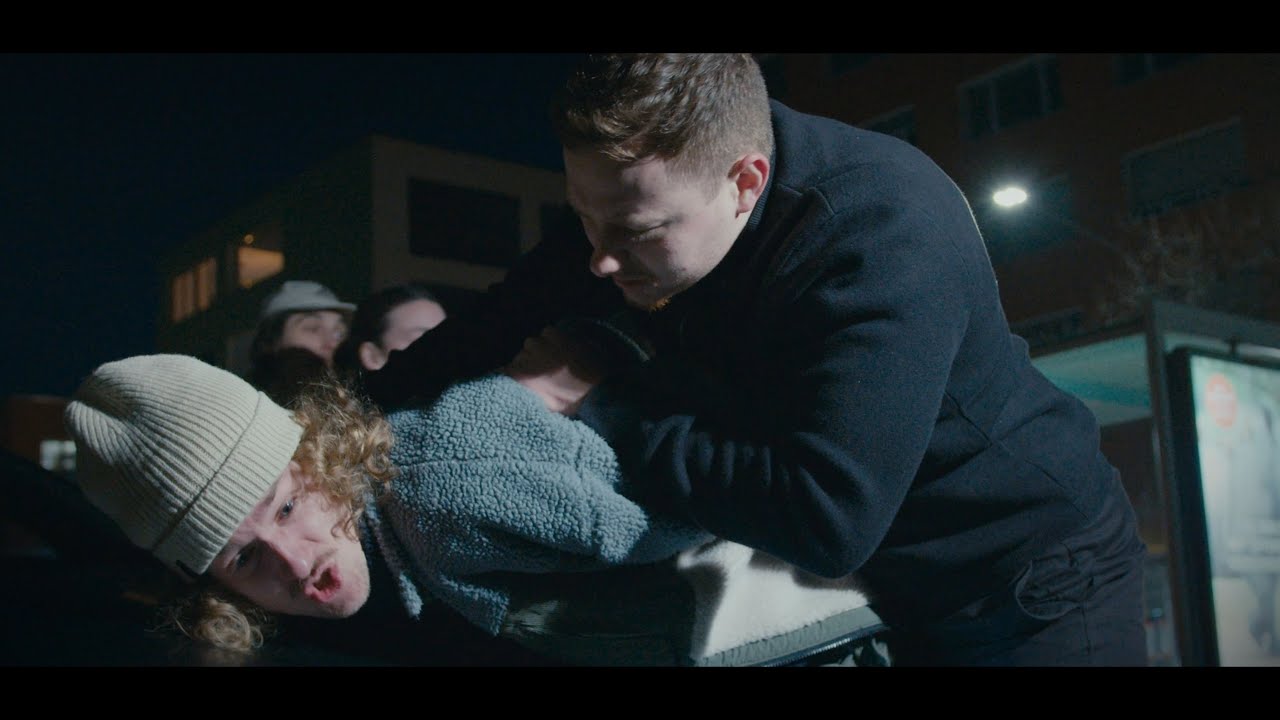 avec8000 - Tic Tacs (Official Video)