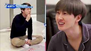 Eunhyuk & Donghae - Lover || EunHae