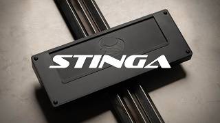 STINGA60 Full Build Video