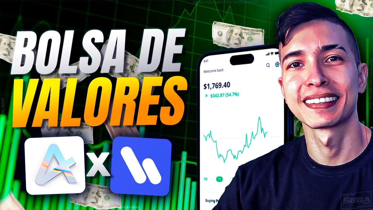 Cómo Empezar a Invertir en Bolsa de Valores Desde Cero (Guía para ...