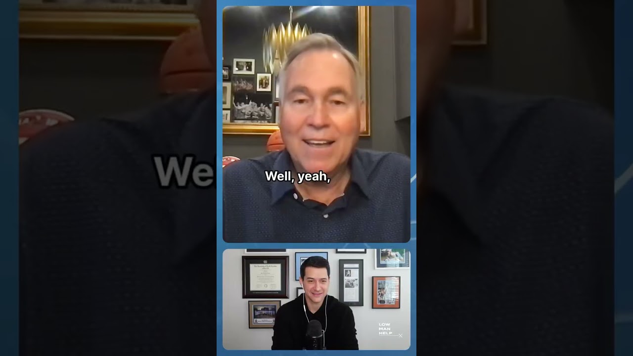 The term “Role Player” should NOT exist in the NBA—Coach D’Antoni 