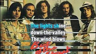 Arms Of Mary With Lyrics | the Sutherland Brothers & Quiver.