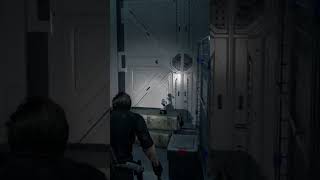 Ты пропустил этого енотика в RE Requiem