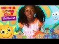 Sally Go Round the Sun - Mother Goose Club Playhouse Kids Video