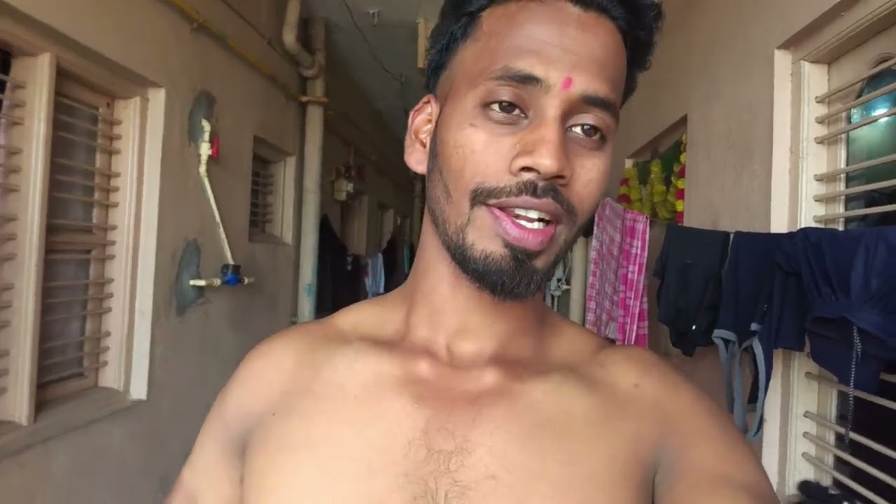 My daily life in benglore part,,,,7