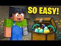 ¡MI PRIMO de 7 AÑOS juega MINECRAFT por PRIMERA VEZ y PASA ESTO! 😱💀 (Caos Total)