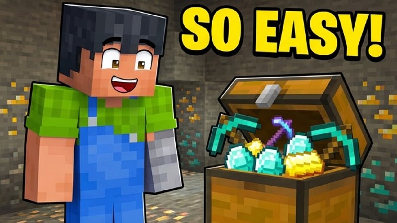 ¡MI PRIMO de 7 AÑOS juega MINECRAFT por PRIMERA VEZ y PASA ESTO! 😱💀 (Caos Total)