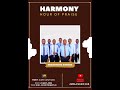 Harmony hour   messengers singers host umuhuza aime 8thlivesession