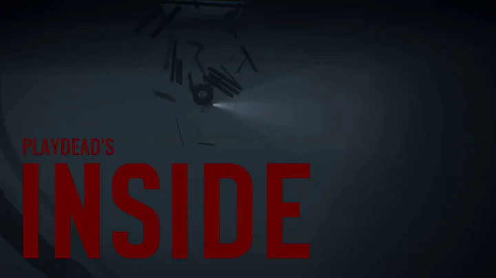 INSIDE Soundtrack - Submarine