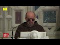July 29 2026, Angelus and Rosary