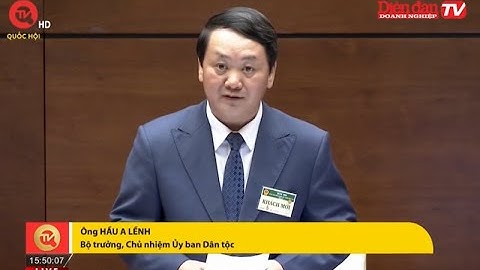 Nhiều giải pháp huy động vốn ngoài ngân sách cho Chương trình mục tiêu quốc gia