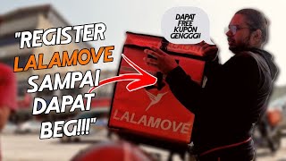 Download Lagu LALAMOVE  l \ MP3