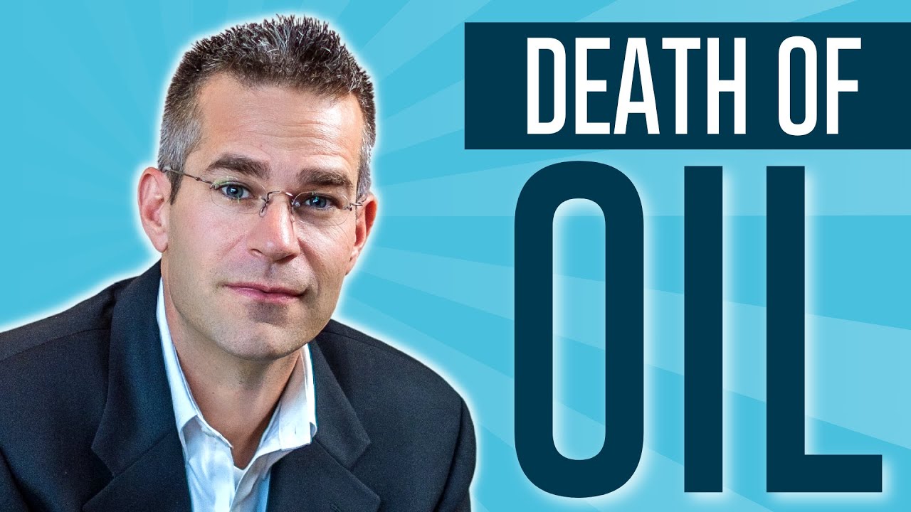 The Death of the Oil Industry | The Best Investment Options - YouTube
