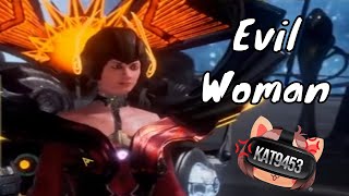 Evil Woman | Lightstep Chronicles P7