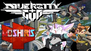【APEX】モしリスのエペ部の練習カスタム【DIVERSITYCUP2】