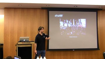 Building Your Community with phpBB (Part 1 of 2)