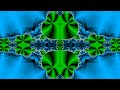 JPC Fractal 16 - Music &quot;Wild World&quot; by Cat Stevens