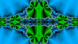 JPC Fractal 16 - Music Wild World by Cat Stevens