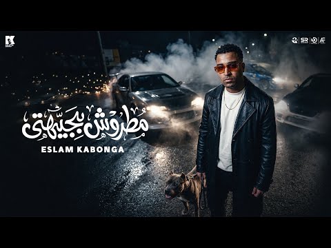 مطروش بجيهتي انا بلدوزر البلد اسلام كابونجا البوم العيد 2026
