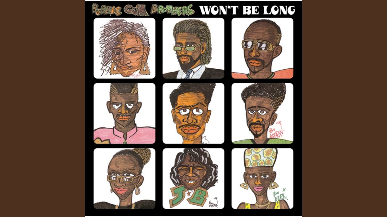 Won't Be Long - YouTube