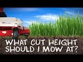 What is the Best Height to Cut Your Grass? Featuring Pete Denny of GCI Turf Services - Ventrac MMM
