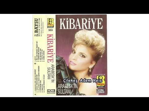 Kibariye - Peri Kızı (1989)