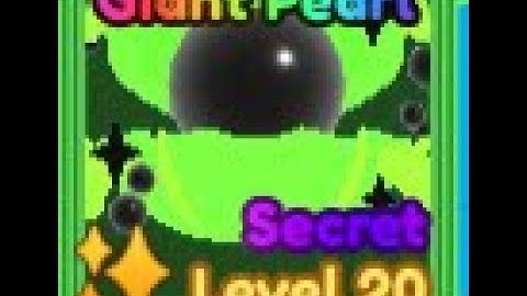 (Mining simulator 2) shiny secret