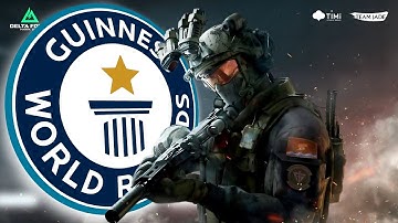 WORLD RECORD of casualties in Delta Force (71) WAR CONFLICT - Beta ANDROID & iOS #deltaforce #gaming