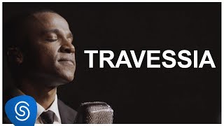 Travessia - Alexandre Pires part. Milton Nascimento [DNA Musical] (Vídeo Oficial) chords