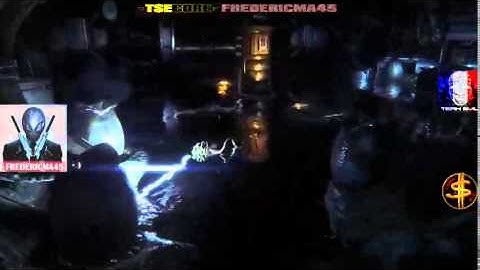 Alien Isolation PC: First encounter with Aliens nest