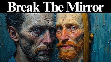 Why Your Pain Keeps Repeating | Break the Mirror - Carl Jung