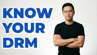 What DRM Types Should I Expect for PC Games?