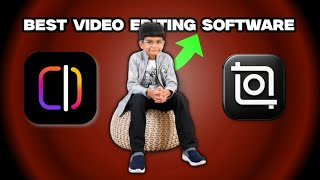 Best video editing software screenshot 3