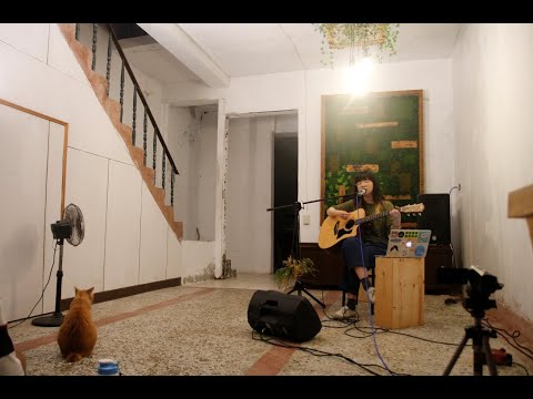 曾稔文 Ami Tseng - Folk Song for You
