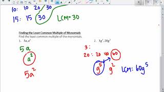 Unit 6 Section 4 video