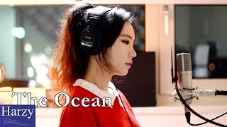 Mike Perry - The Ocean (Cover by J.Fla) [1 Hour Version]