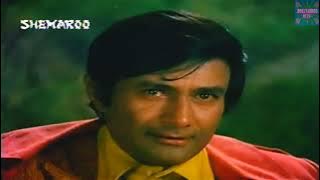 Bheegi Bheegi Aankhen | Ishq Ishq Ishq (1974) | HQ Audio