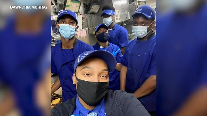 Mother owns Culver's restaurant after 15 years of ...