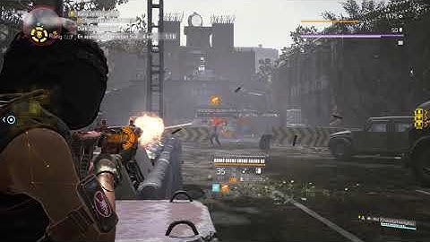 lag switcher the division 2