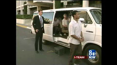 Las Vegas True Crime: Wynn Kidnapping Revisited