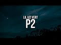 Lil uzi vert  p2 lyrics