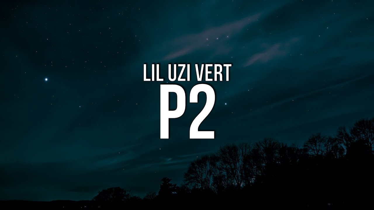 Lil Uzi Vert Made a Song About ME Called P2! IM FREAKING OUT! 