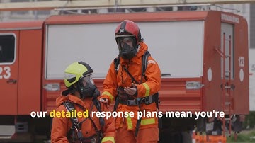 FM - Healthcare & Educational Spaces - Security & Access Control Solutions