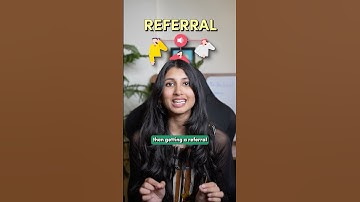Best Way to Get Job Referrals