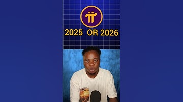 Will Pi Network EXplode in 2025? #pinetwork #crypto