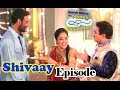 Ajay Devgn on Taarak Mehta Ka Ooltah Chashma - Shivaay Episide | Abigail Eames | Latest Full Video