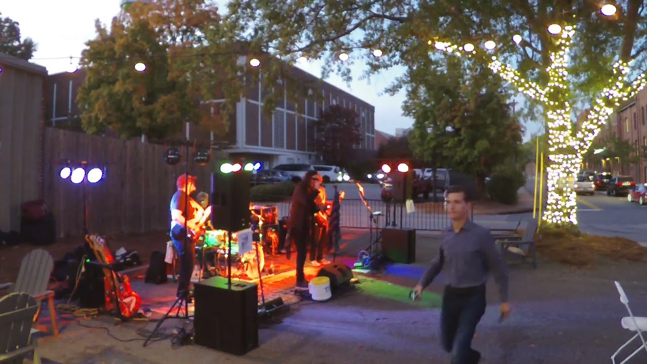 Arch Angel Covers Royals At Oak St Bottle Shop 10 7 22 YouTube Arch Angel Covers Royals At Oak St Bottle Shop 10 7 22 YouTube