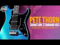 Suhr&#39;s Most Versatile Guitar Yet? | (Pete Thorn Signature Standard)