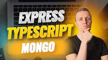TypeScript Node API: A Complete Guide for Beginners
